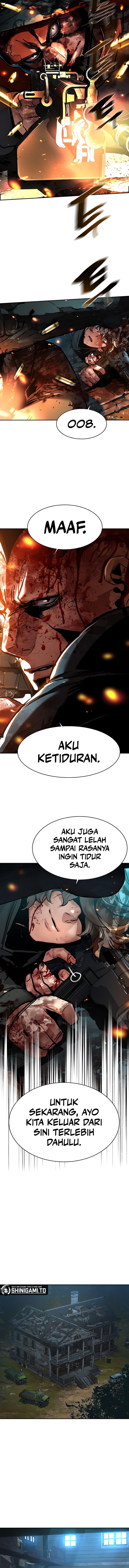 Mercenary Enrollment Chapter 247 halaman 4