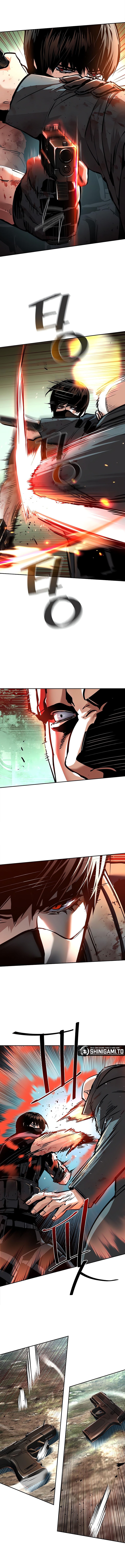 Mercenary Enrollment Chapter 252 halaman 3