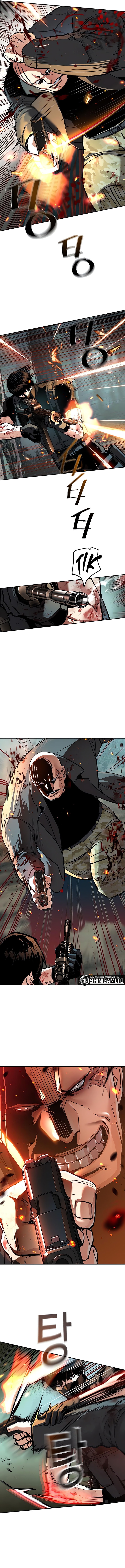 Mercenary Enrollment Chapter 252 halaman 2