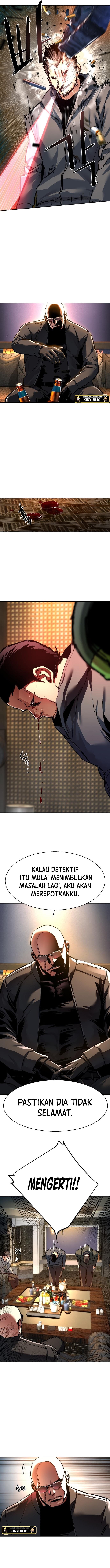 Mercenary Enrollment Chapter 257 halaman 11
