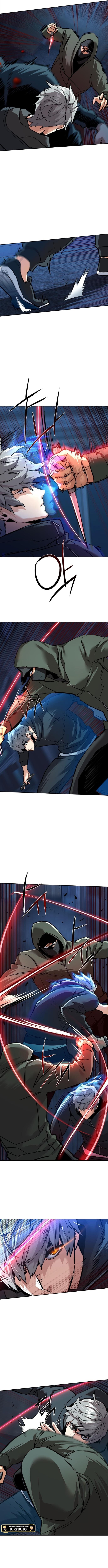Mercenary Enrollment Chapter 257 halaman 4