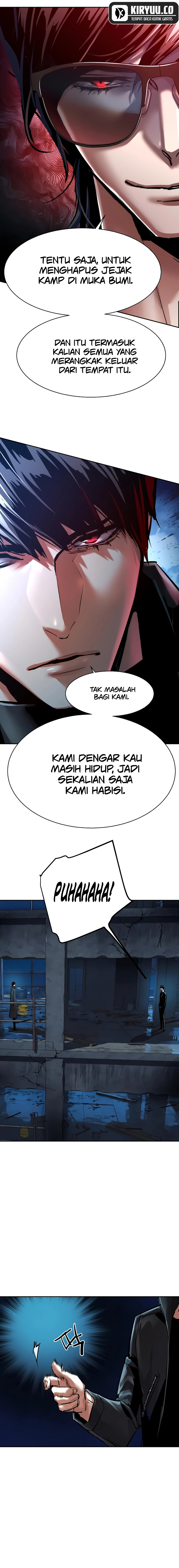 Mercenary Enrollment Chapter 275 halaman 19