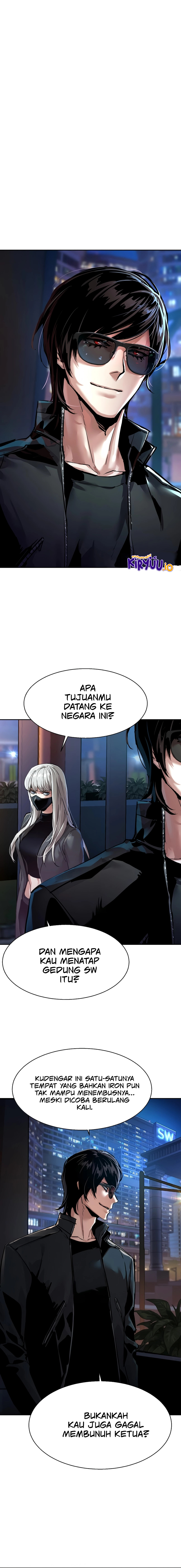 Mercenary Enrollment Chapter 275 halaman 2