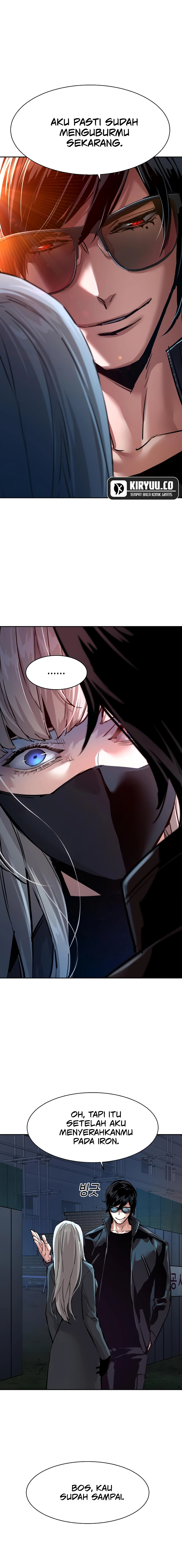Mercenary Enrollment Chapter 275 halaman 8