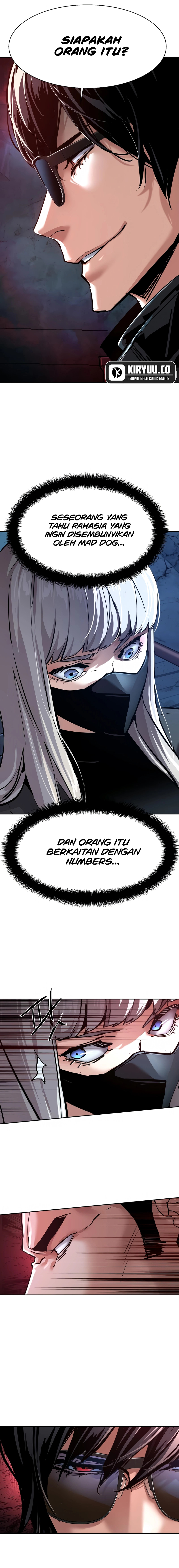 Mercenary Enrollment Chapter 275 halaman 14