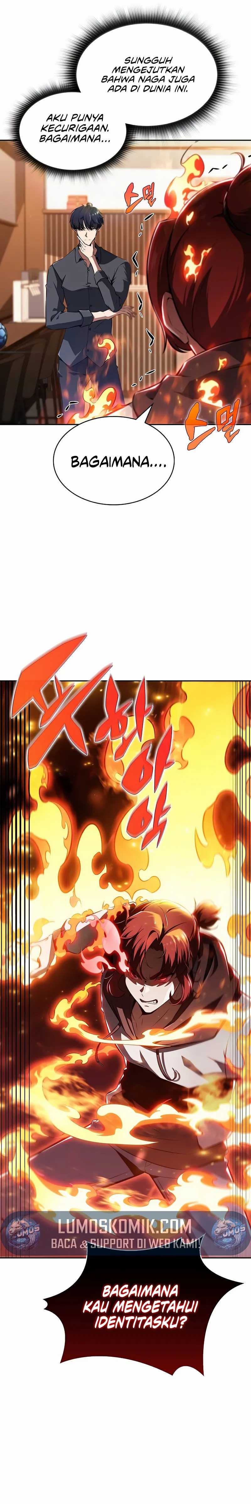 The Demon Slayer's Restaurant Chapter 2 halaman 13