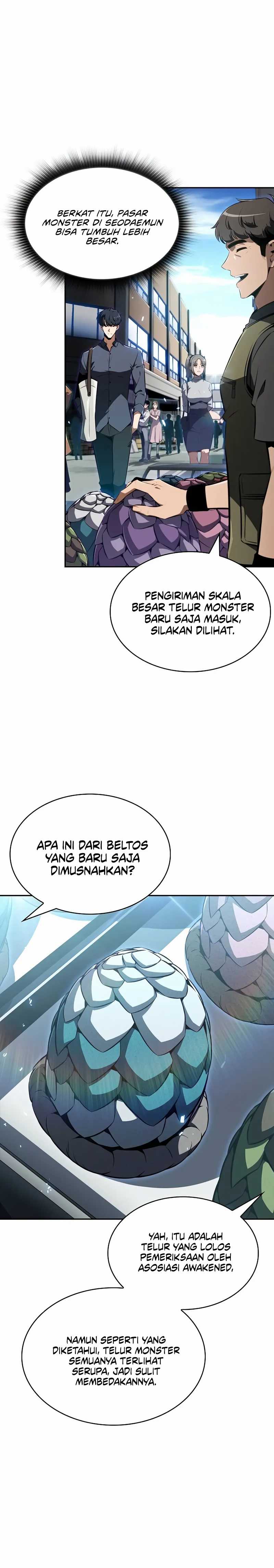The Demon Slayer's Restaurant Chapter 2 halaman 3