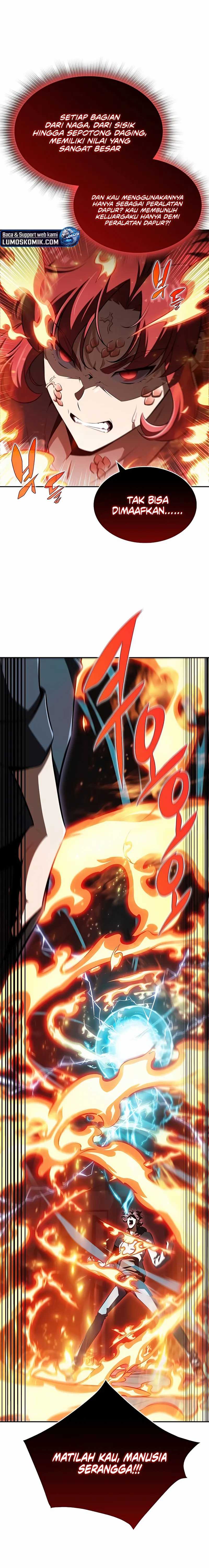 The Demon Slayer's Restaurant Chapter 2 halaman 16