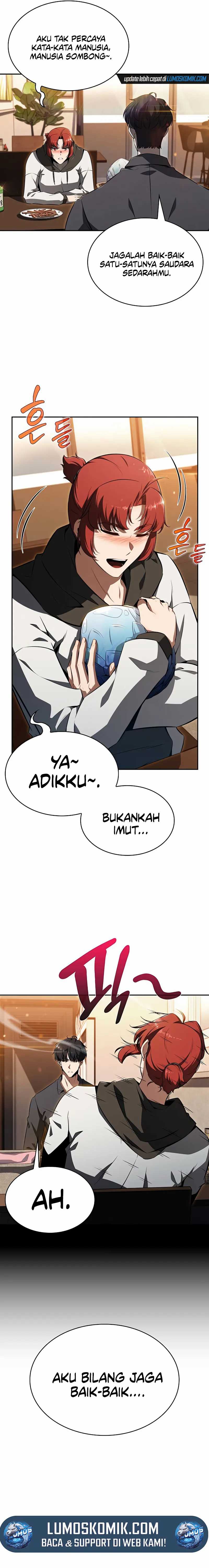 The Demon Slayer's Restaurant Chapter 2 halaman 36