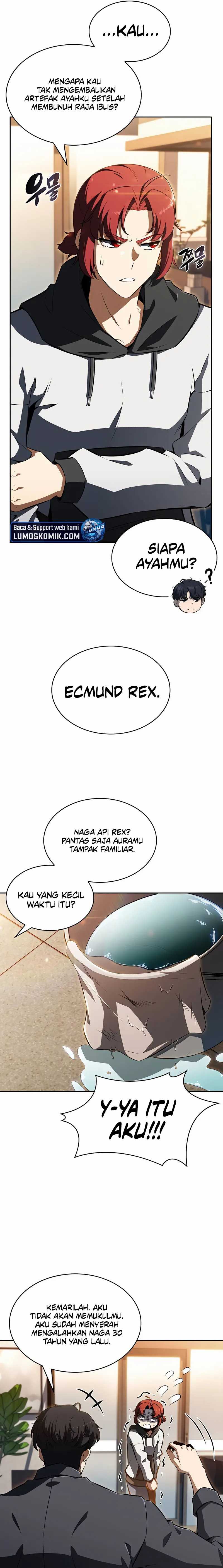 The Demon Slayer's Restaurant Chapter 2 halaman 27