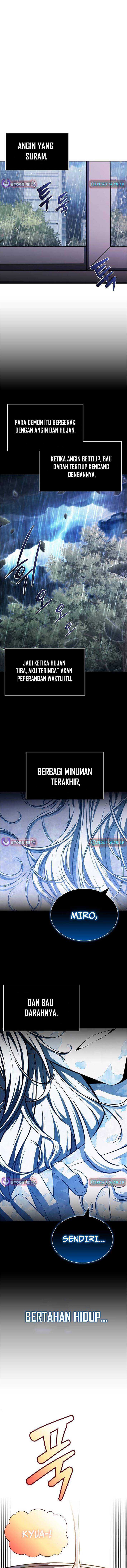 The Demon Slayer's Restaurant Chapter 3 halaman 3