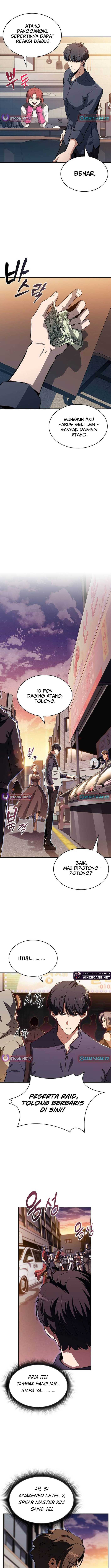 The Demon Slayer's Restaurant Chapter 3 halaman 13