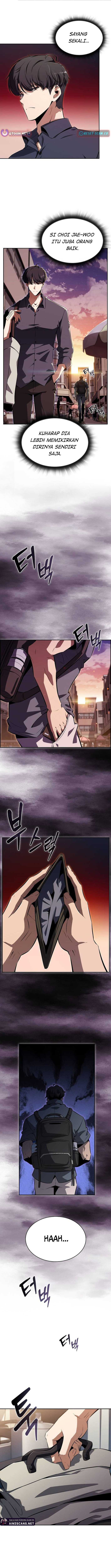 The Demon Slayer's Restaurant Chapter 3 halaman 15