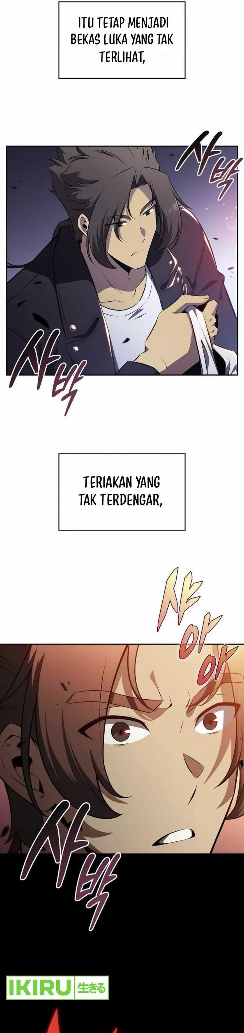 The Demon Slayer's Restaurant Chapter 6 halaman 59