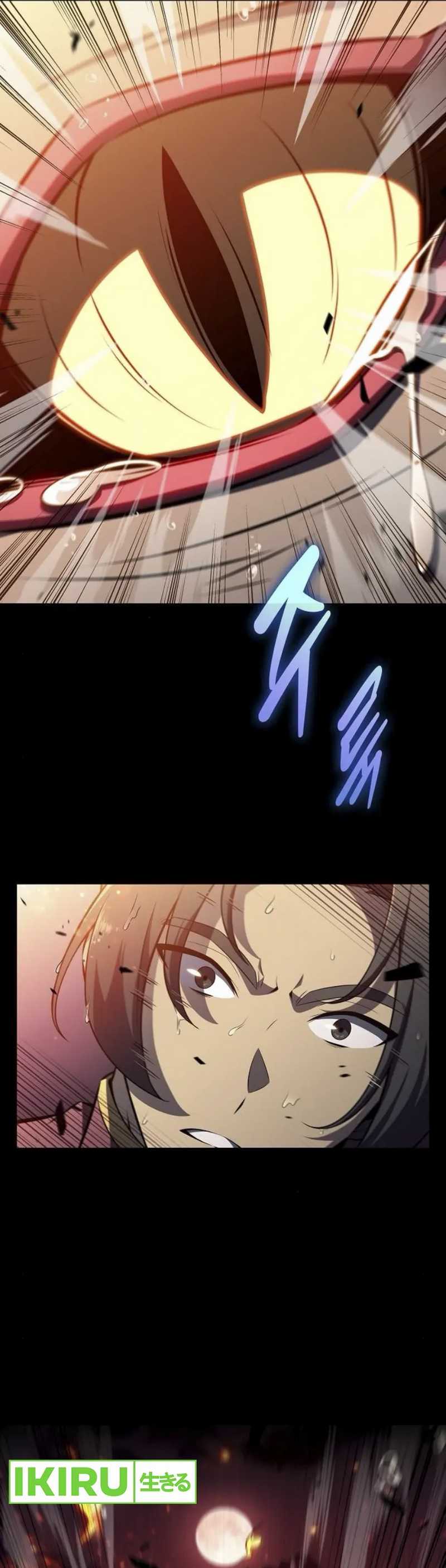 The Demon Slayer's Restaurant Chapter 6 halaman 46