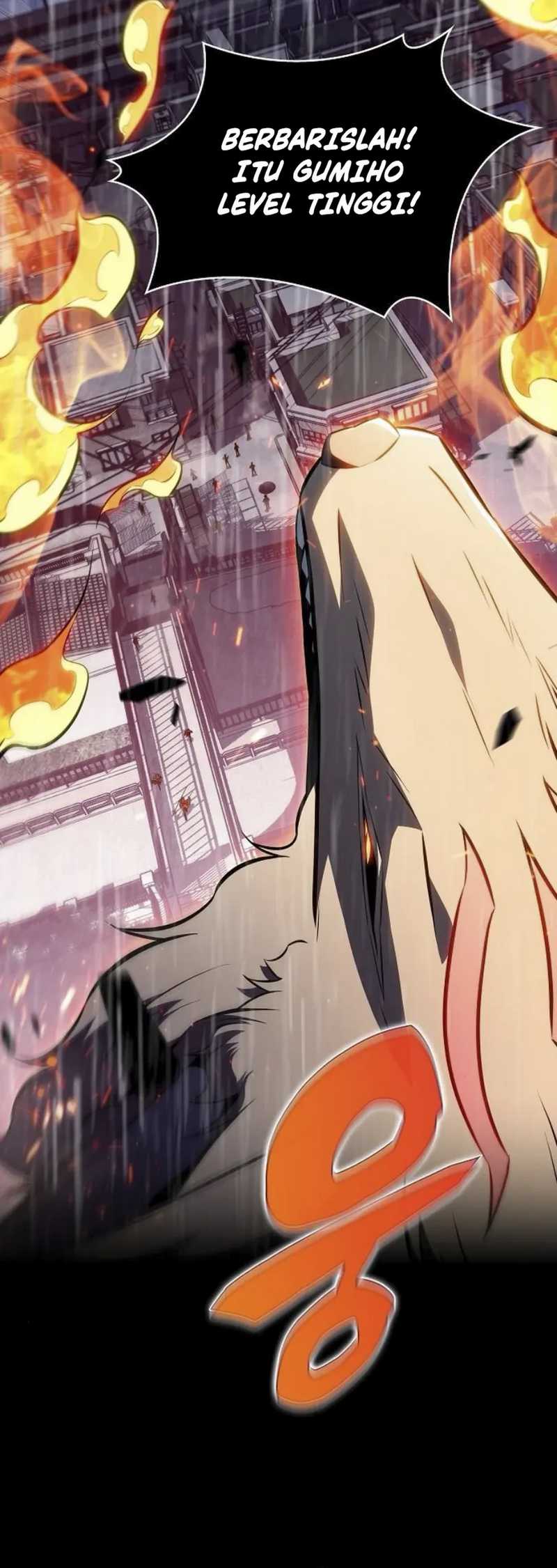 The Demon Slayer's Restaurant Chapter 6 halaman 35