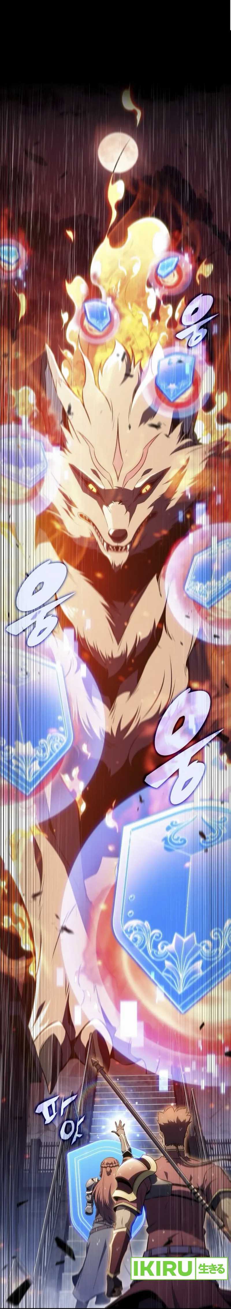 The Demon Slayer's Restaurant Chapter 6 halaman 42
