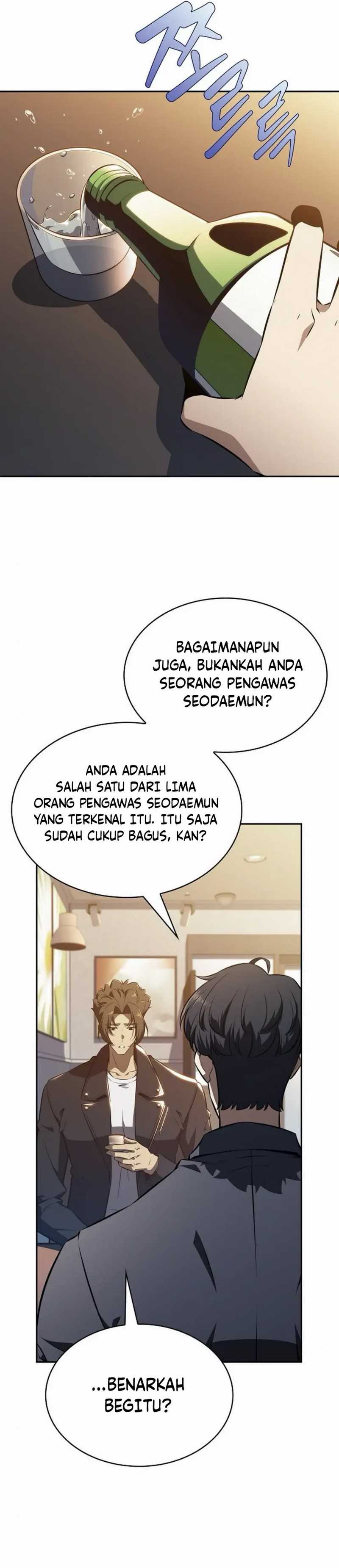 The Demon Slayer's Restaurant Chapter 6 halaman 22