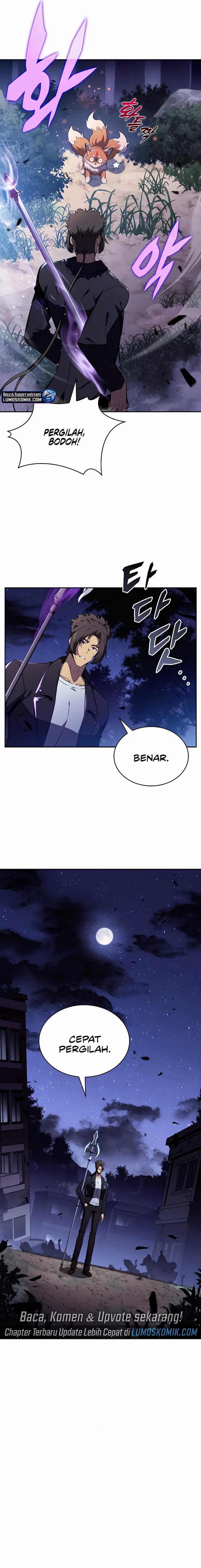The Demon Slayer's Restaurant Chapter 7 halaman 6
