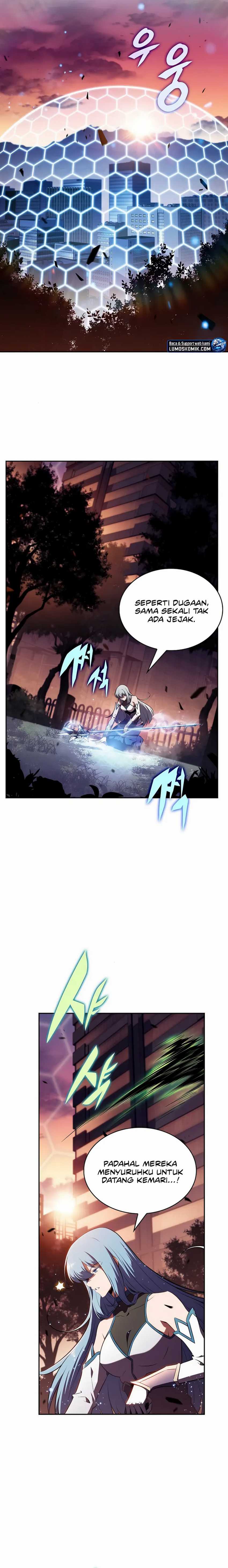 The Demon Slayer's Restaurant Chapter 7 halaman 27