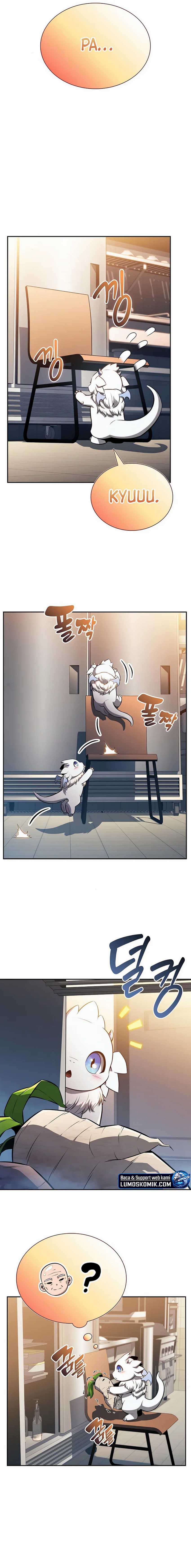 The Demon Slayer's Restaurant Chapter 7 halaman 21