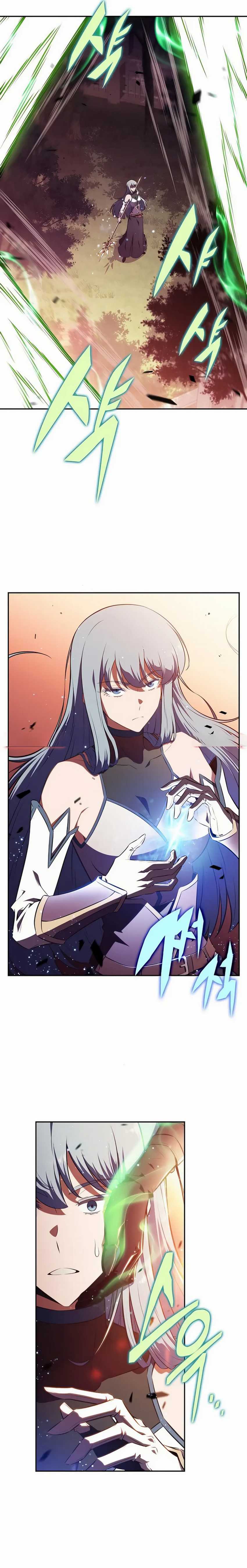 The Demon Slayer's Restaurant Chapter 7 halaman 28