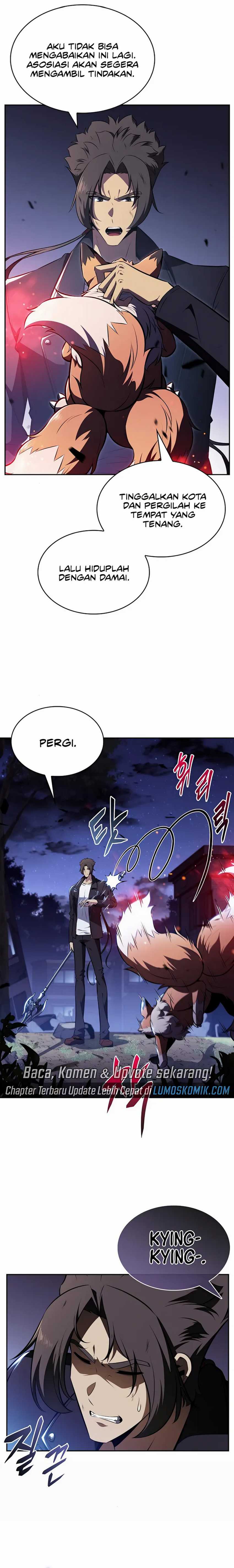 The Demon Slayer's Restaurant Chapter 7 halaman 5