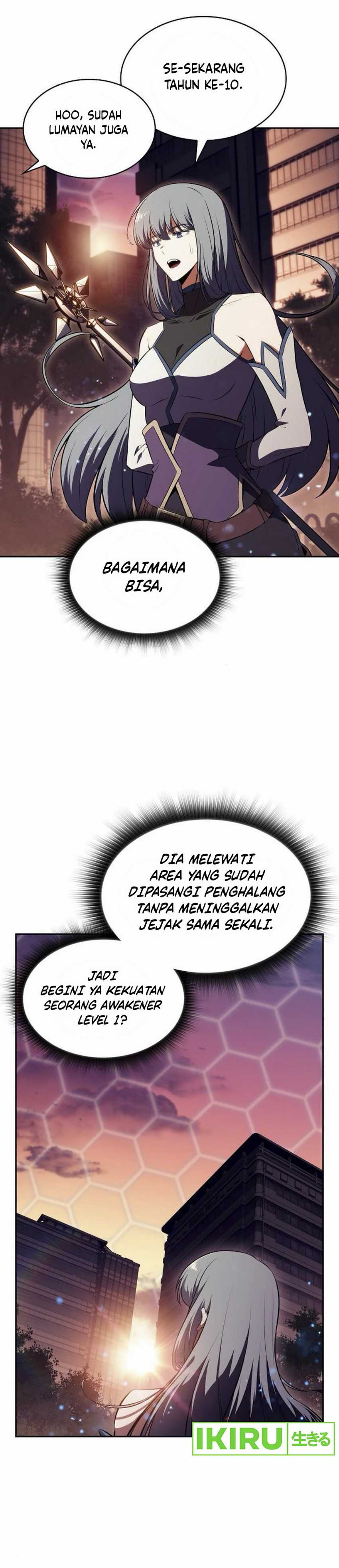 The Demon Slayer's Restaurant Chapter 8 halaman 4