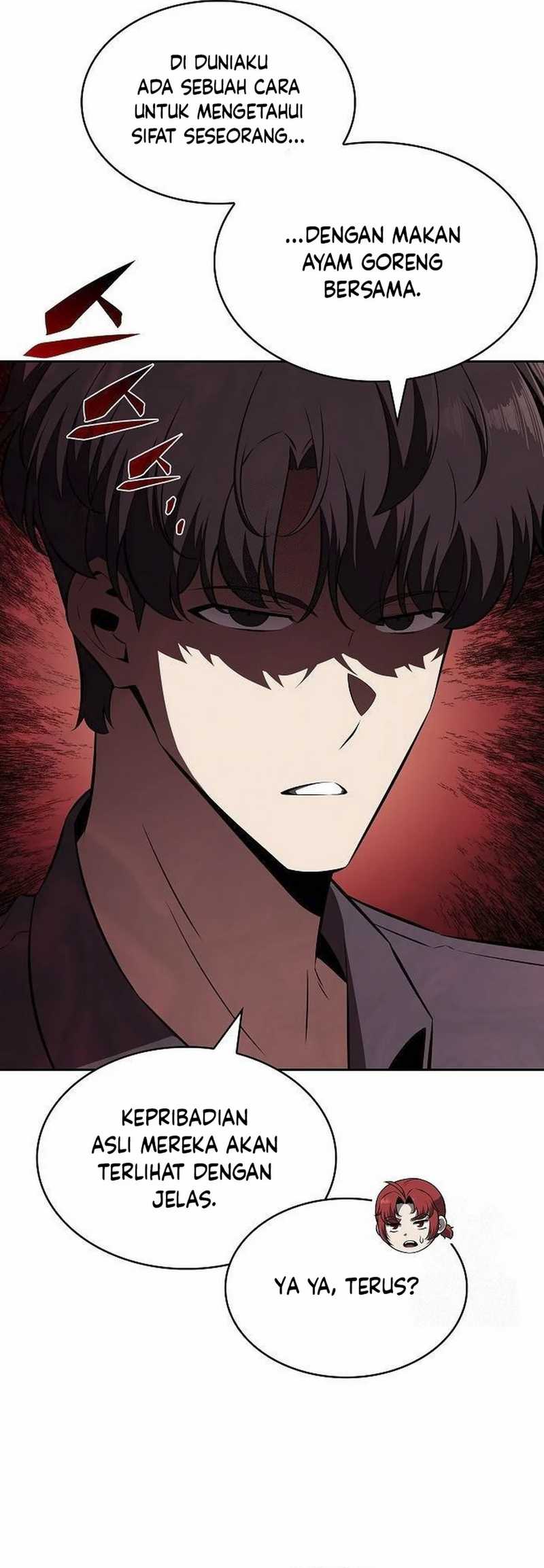 The Demon Slayer's Restaurant Chapter 11 halaman 38