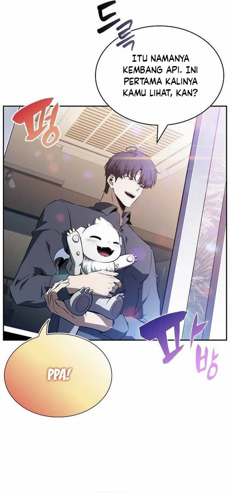 The Demon Slayer's Restaurant Chapter 11 halaman 45