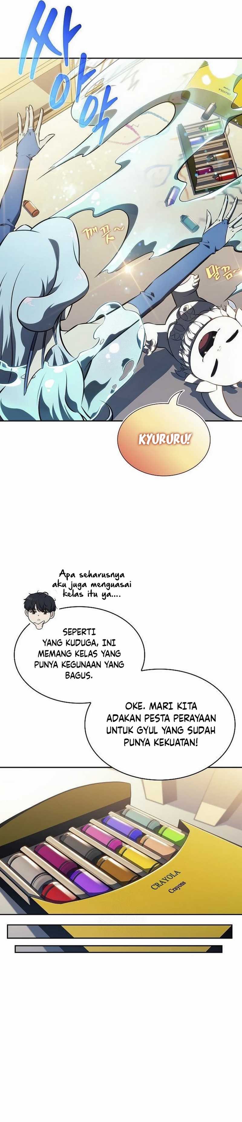 The Demon Slayer's Restaurant Chapter 11 halaman 31