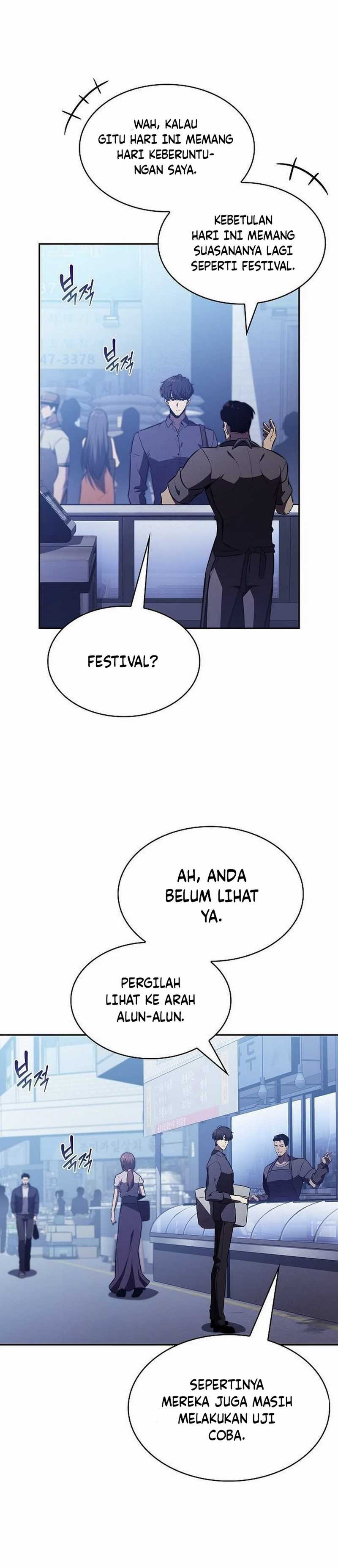 The Demon Slayer's Restaurant Chapter 11 halaman 10