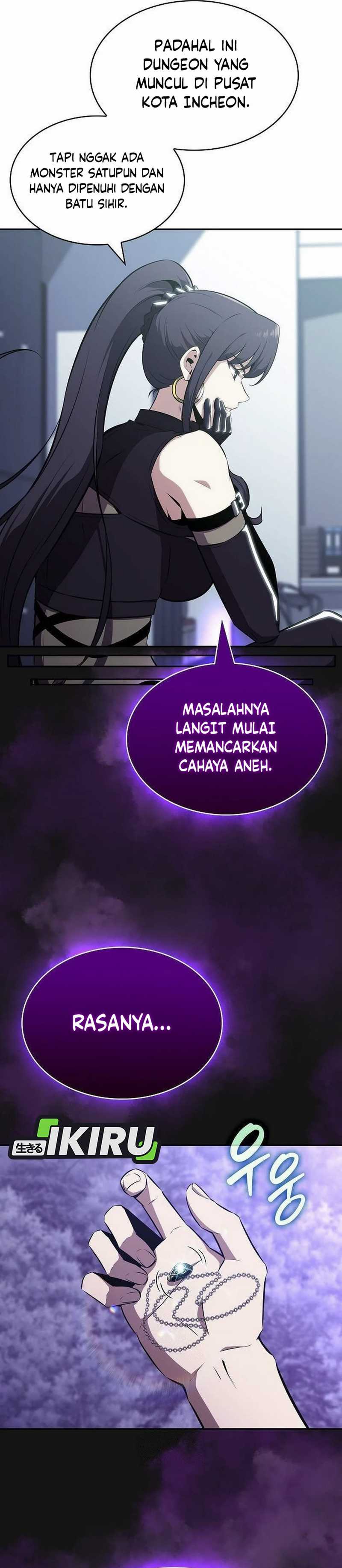 The Demon Slayer's Restaurant Chapter 11 halaman 57