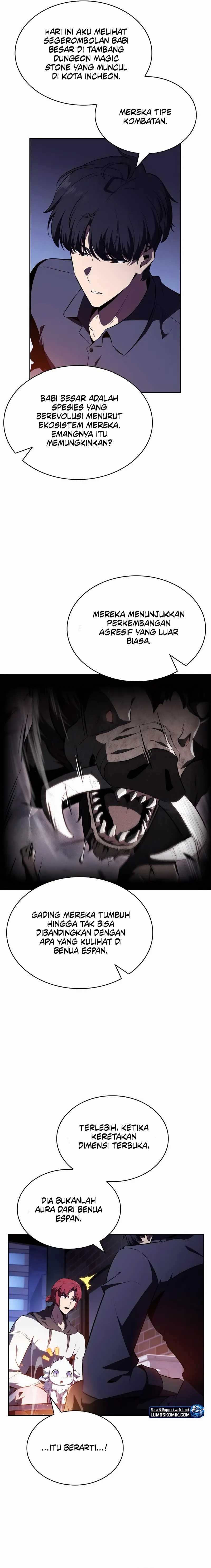 The Demon Slayer's Restaurant Chapter 12 halaman 33