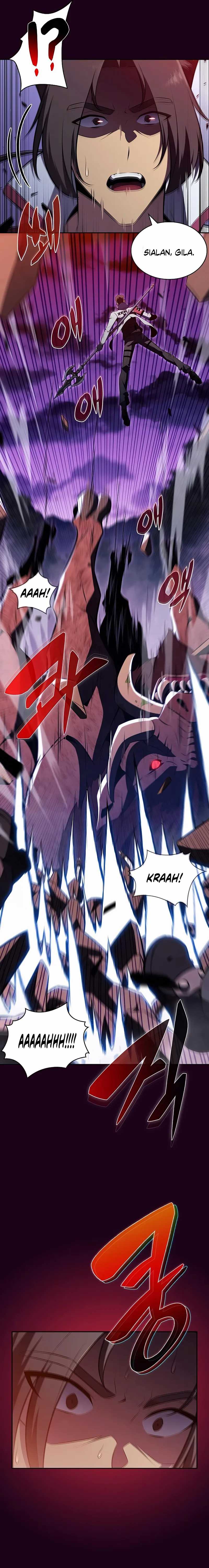 The Demon Slayer's Restaurant Chapter 12 halaman 7
