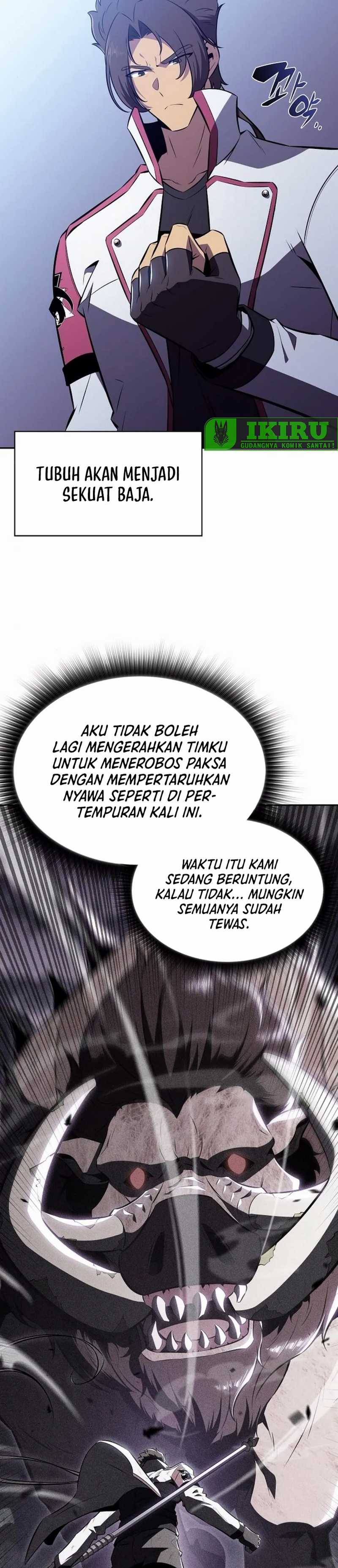 The Demon Slayer's Restaurant Chapter 13 halaman 7