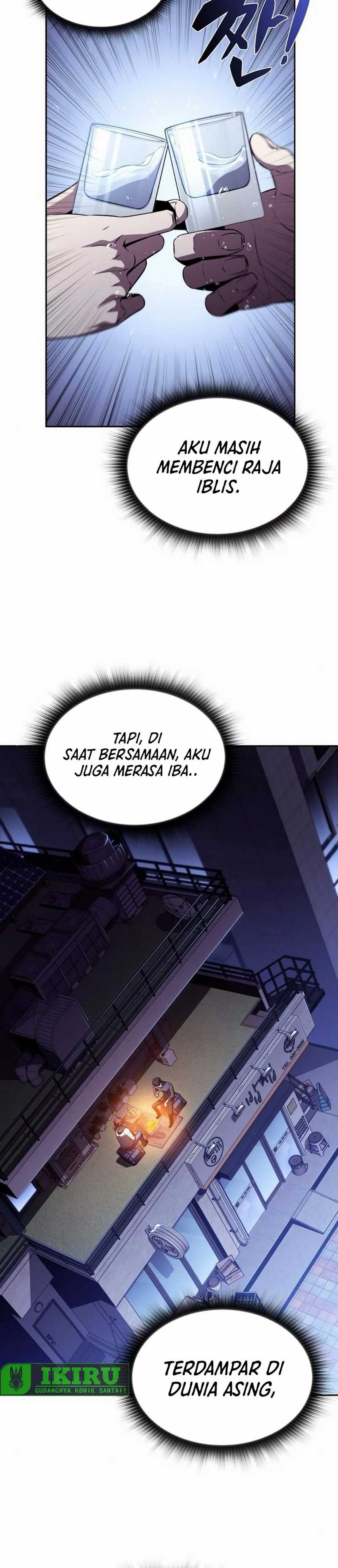 The Demon Slayer's Restaurant Chapter 13 halaman 24