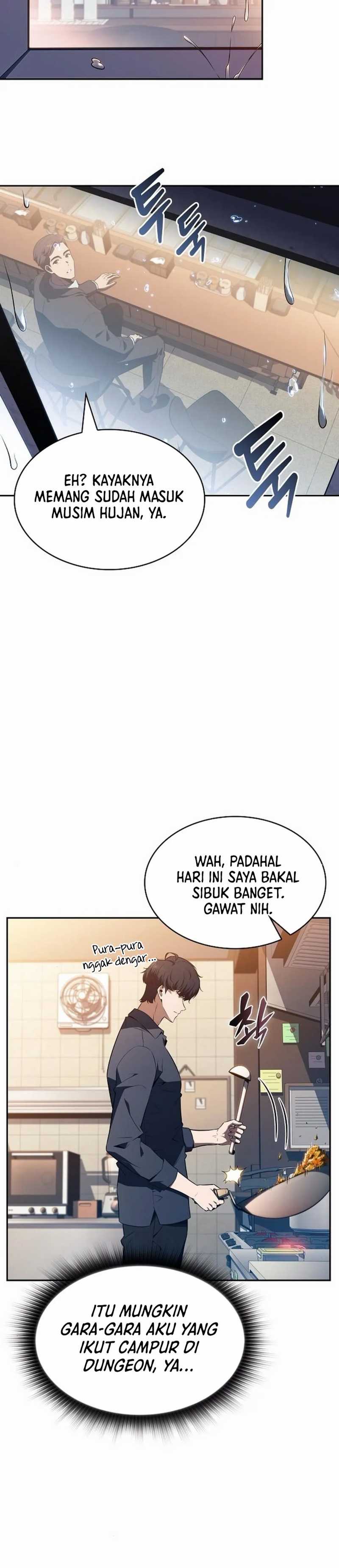 The Demon Slayer's Restaurant Chapter 13 halaman 37