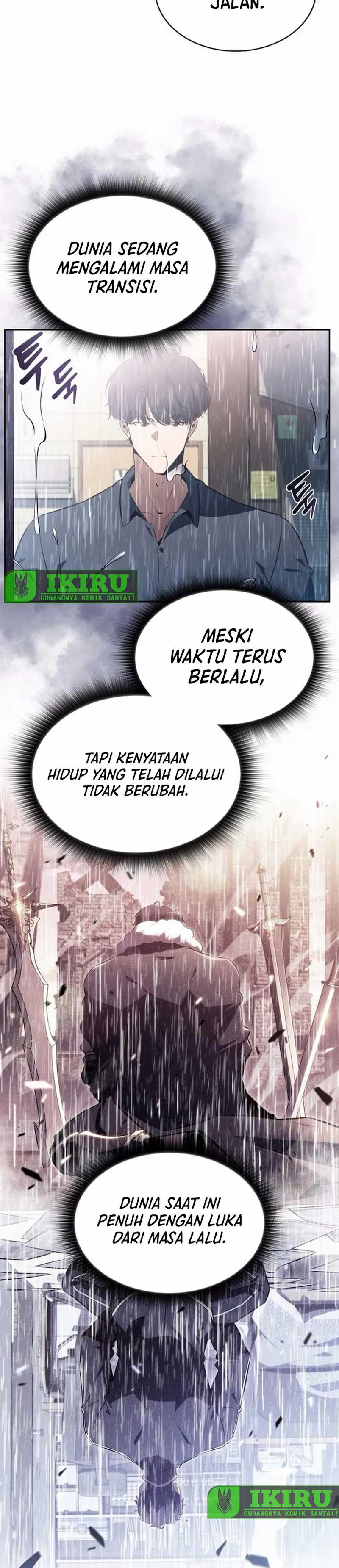 The Demon Slayer's Restaurant Chapter 13 halaman 41