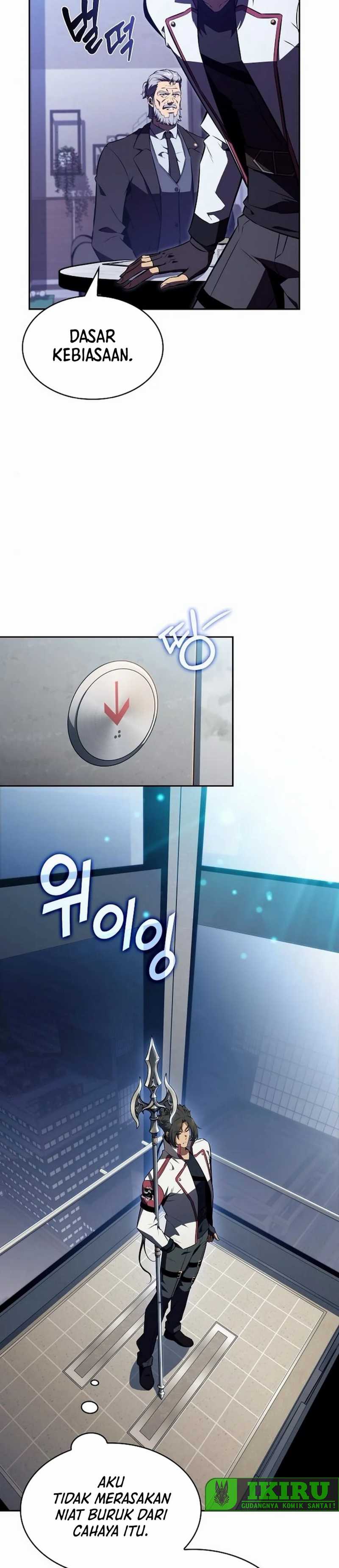 The Demon Slayer's Restaurant Chapter 13 halaman 9