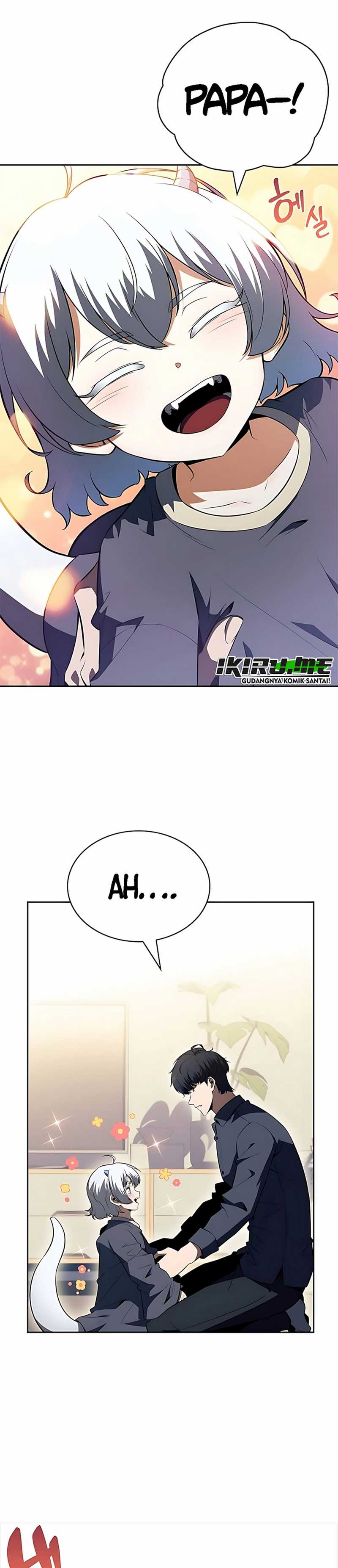 The Demon Slayer's Restaurant Chapter 14 halaman 8