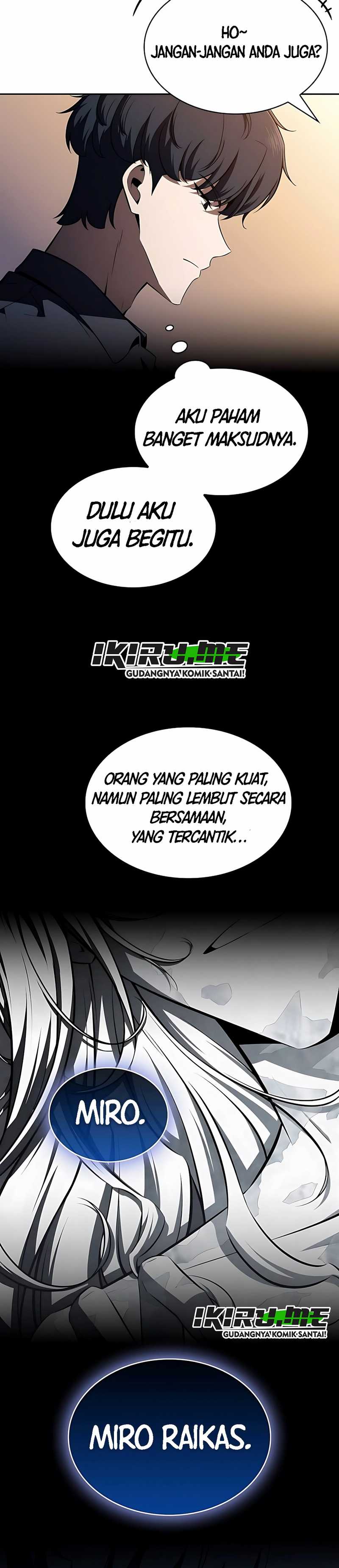 The Demon Slayer's Restaurant Chapter 14 halaman 21