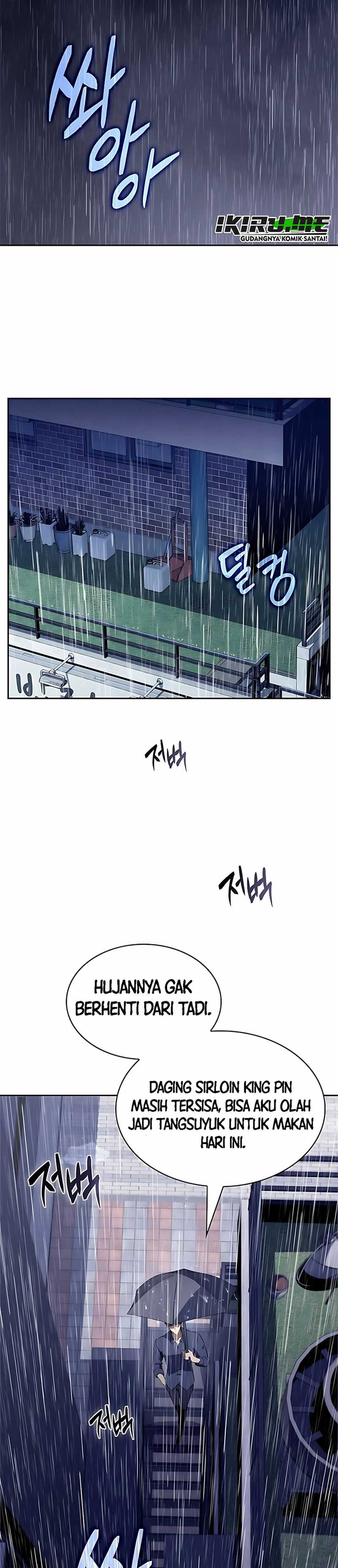 The Demon Slayer's Restaurant Chapter 14 halaman 11