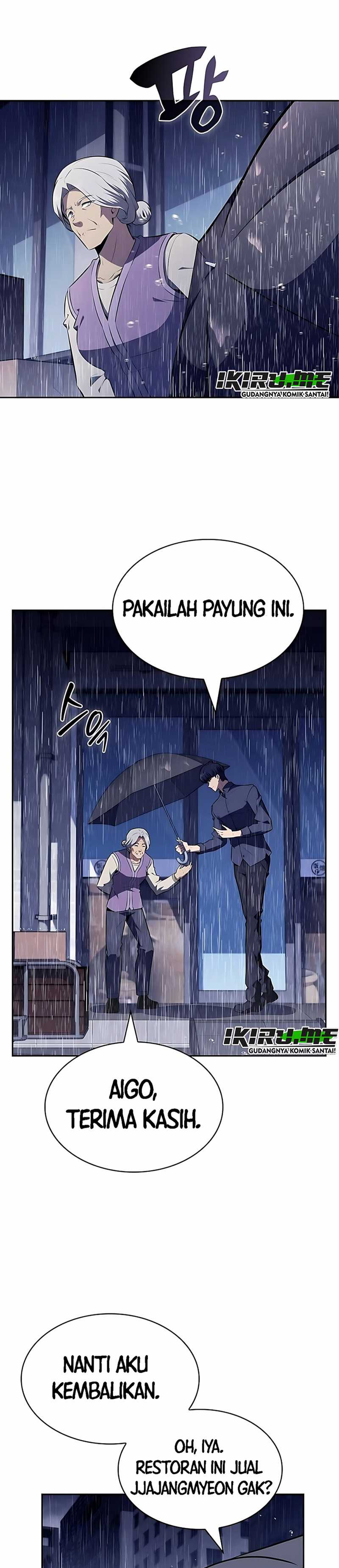 The Demon Slayer's Restaurant Chapter 14 halaman 14