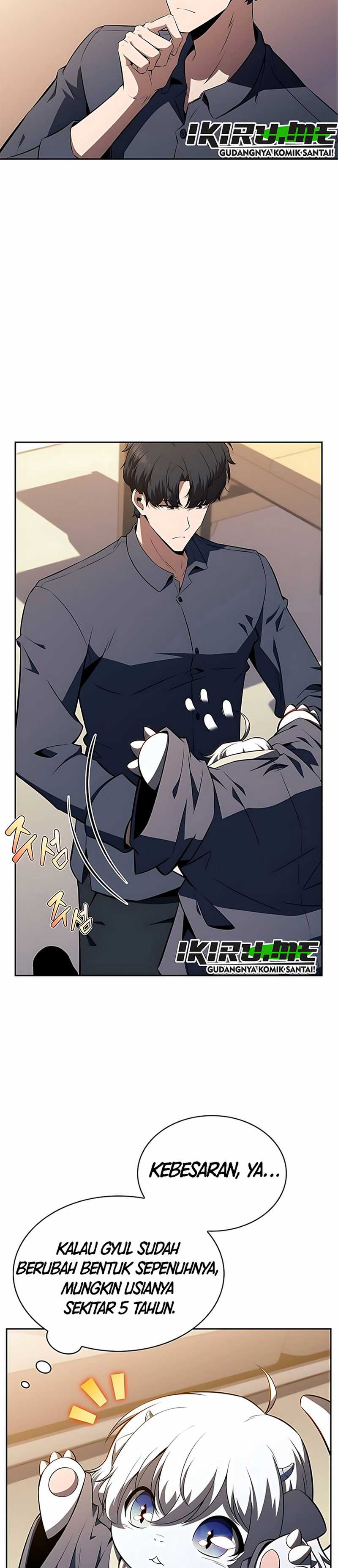 The Demon Slayer's Restaurant Chapter 14 halaman 4