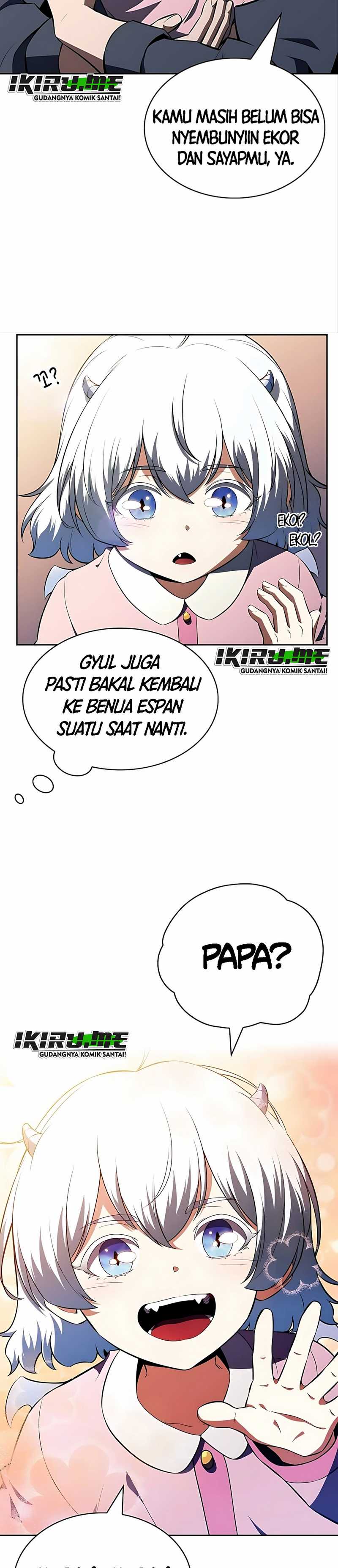 The Demon Slayer's Restaurant Chapter 14 halaman 35