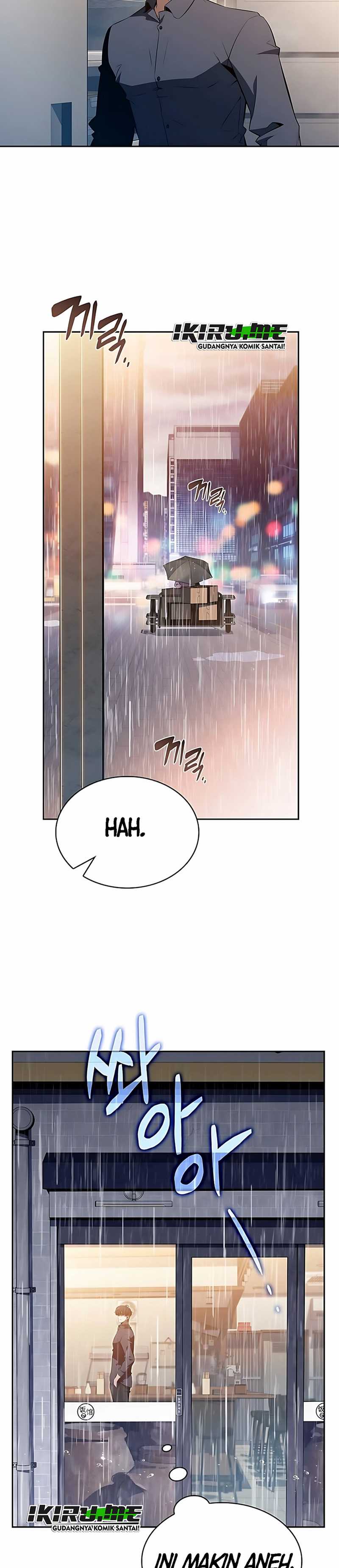 The Demon Slayer's Restaurant Chapter 14 halaman 16