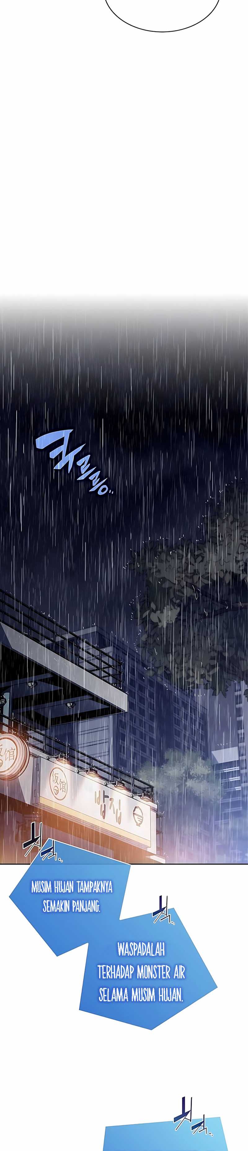 The Demon Slayer's Restaurant Chapter 14 halaman 17