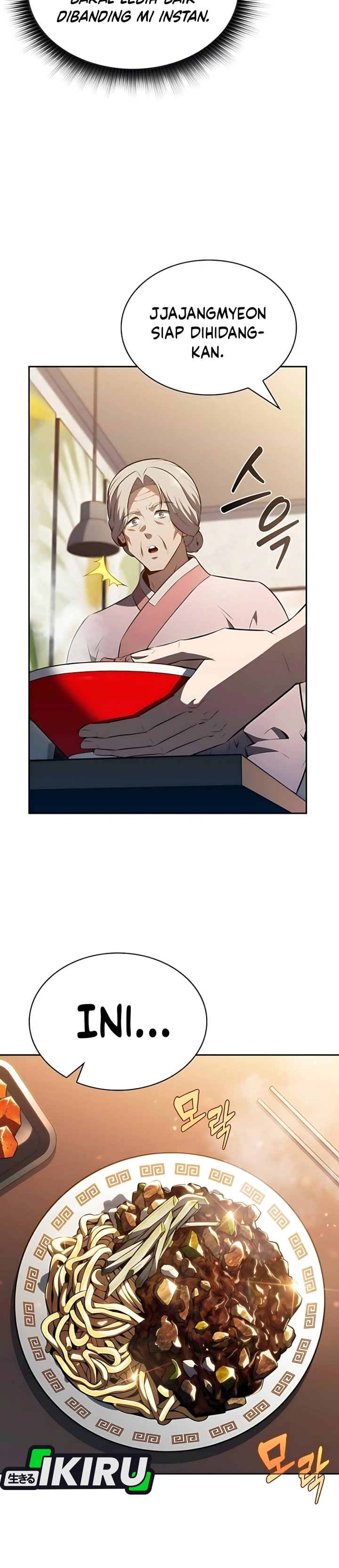 The Demon Slayer's Restaurant Chapter 16 halaman 9
