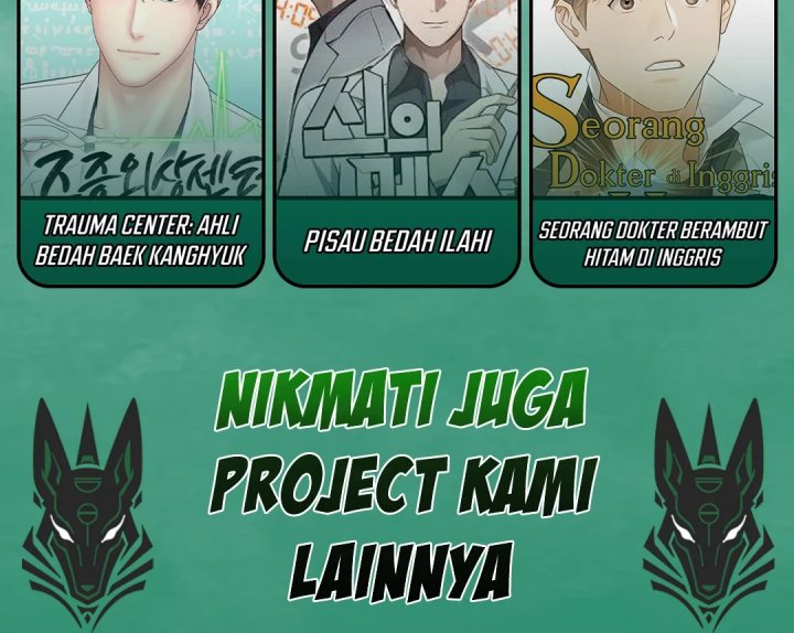 The Demon Slayer's Restaurant Chapter 16 halaman 47